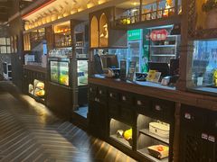 -纳瓦新疆菜(银都店)