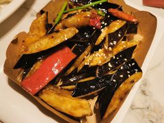 -双合园·海鲜水饺青岛菜(上清路店)