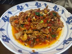 -八碗湘长沙市井菜(坡子街店)