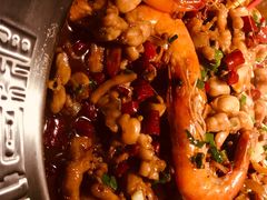 -胖哥俩肉蟹煲(杭州下沙学林街店)