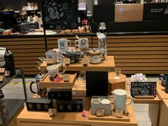 -星巴克臻选(杭州万象城店)