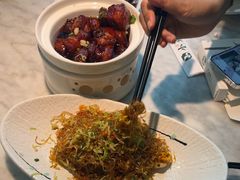 -小菜园新徽菜(无锡宜家荟聚中心店)