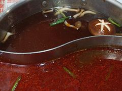 -呷哺呷哺(西单大悦城店)