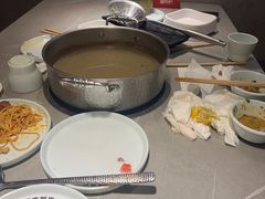 -宴全牛粤来越牛潮汕鲜牛肉火锅(海州万达广场店)