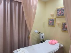 -芳朵美容养生SPA