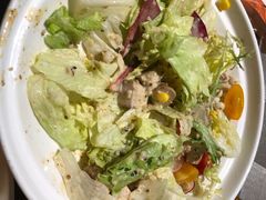 -咖啡之翼(奥特莱斯店)