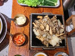 -将军牛排·尔滨地标朝鲜族美食(总店)