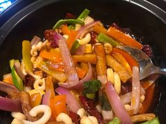 -大理实力希尔顿酒店御璽中餐厅YUXI – CHINESE RESTAURANT