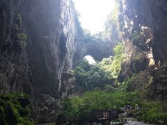 -英西峰林·洞天仙境