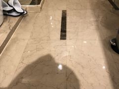 -青岛海尔洲际酒店