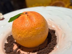 -花潮料理艺食馆(世欧广场店)