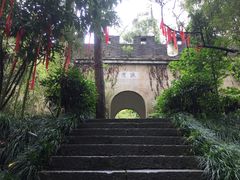 -梦姑塘文化公园