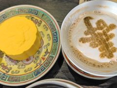 -宫事颐庭·老佛爷贵寿下午茶(颐和园店)