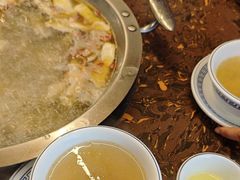 -云南邹记天麻火腿鸡(簇桥店)