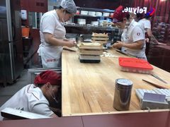 -喜家德虾仁水饺(长泰广场店)