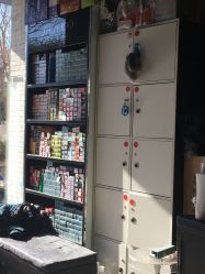 -雅典娜造型