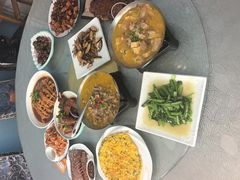 -遇见小院—虹鳟鱼•农家菜(怀柔店)