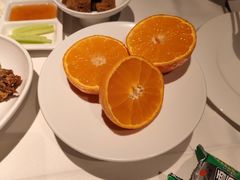-四季民福烤鸭店(王府井东安门店)