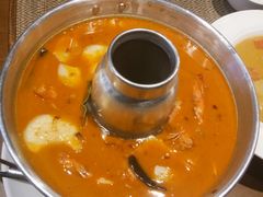 -泰国餐厅 Thai Food(裕华万达店)