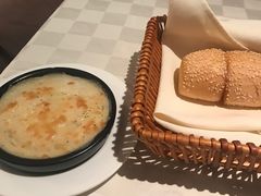 -西堤厚牛排(新世界店)