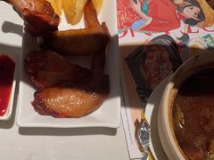 -避风塘(江桥万达店)