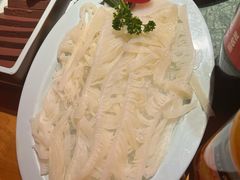 -潮辣成都老火锅(奉贤扶港路店)