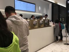 -喜茶(永旺梦乐城店)