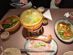 -山石榴·贵州菜(陆家嘴中心店)