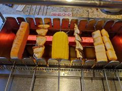 -丰茂烤串(六里桥店)