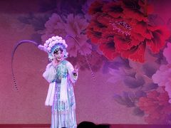 -盖碗儿梨园·变脸吐火·川剧(天府广场店)