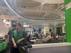 -欧记大排档·景德菜(上海首店)