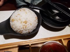 -新仙清汤牛腩(铜锣湾店)