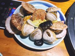 -三个渔夫·蒸汽海鲜(小白楼店)
