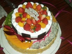 -甜心贝拉(西平路店)