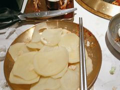 -花味烤肉·拌饭(建邺万达店)