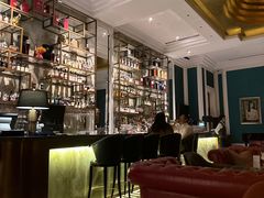 -The St·Regis Bar 瑞吉酒吧