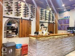 -妈妈的味道(和顺古镇店)