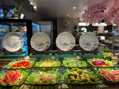 -火叮叮自助烤肉·现切牛肉(茂业店)