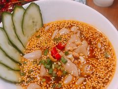 -付掌柜在成都·热炒砂锅集(金禾店)