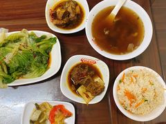 -好成财牛排馆(涂门街总店)