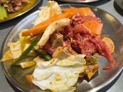 -杨小佳·齐齐哈尔烤肉·烤串(广州店)
