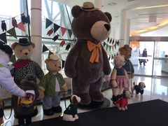 -济州岛泰迪熊博物馆