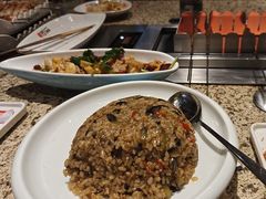 -丰茂烤串(卫星广场店)