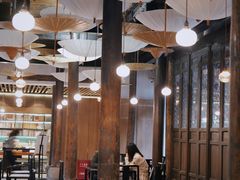 -朵云书院·广富林店