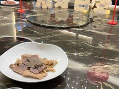 -南京悦客假日酒店中餐厅