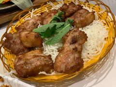 -稻香酒家·33年老字号·港式粤菜(富邦中心店)