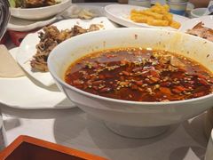 -大鸭梨烤鸭·北京菜(南小街/南苑店)