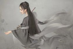 -盘子女人坊古装写真摄影(苏州旗舰店)