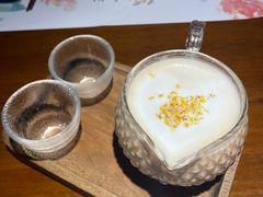 -素描餐厅(灵隐天竺店)