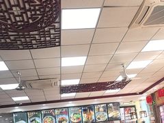 -东关吉祥西安腊汁肉夹馍(健德门店)